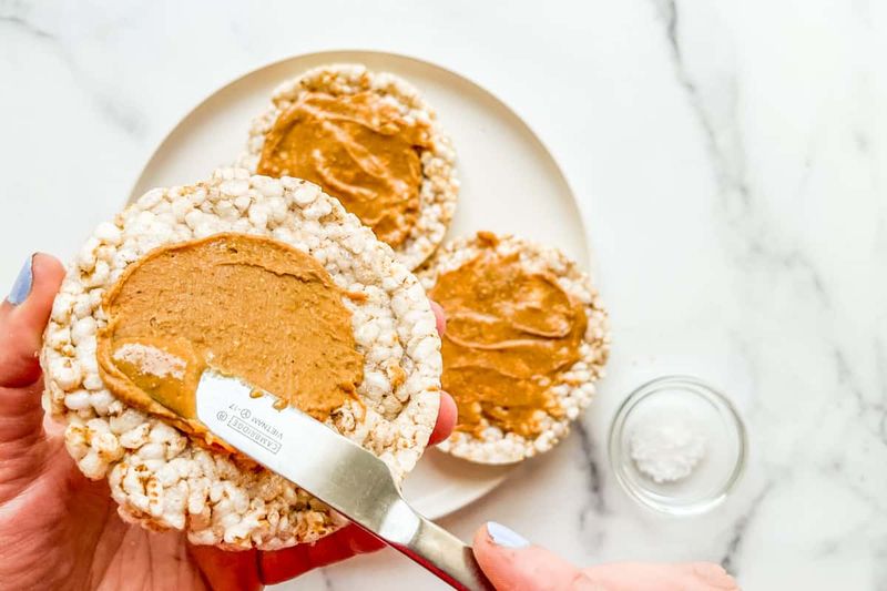 How To Add The Peanut Butter Layer