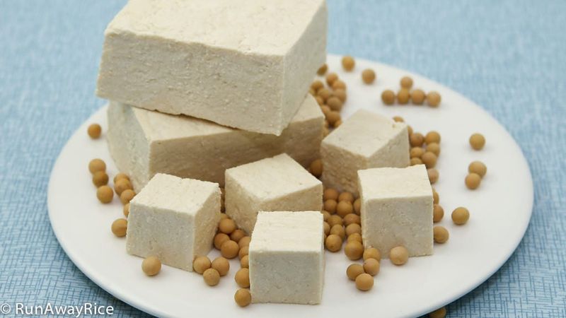 Why Tofu Deserves A Second Look In Modern Kitchens