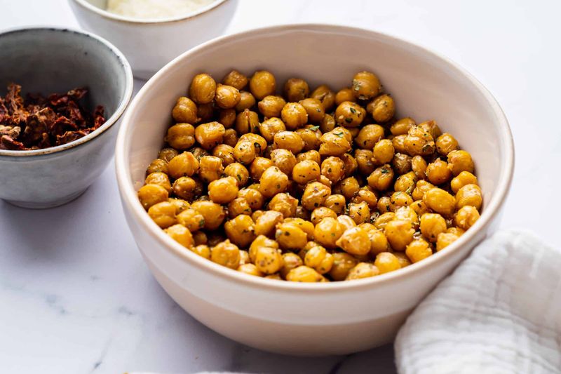 Phytoestrogen-Rich Foods May Help Balance Oestrogen Levels
