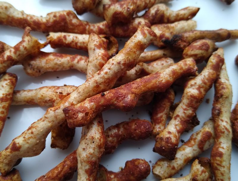 Twiglets