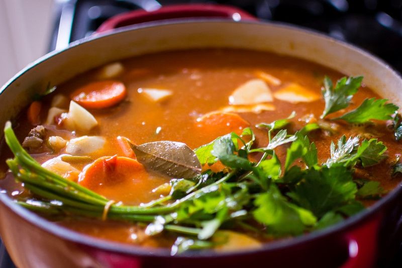 Goulash