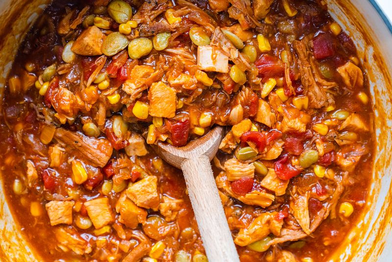Brunswick Stew