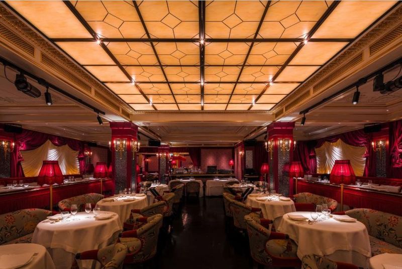 Park Chinois