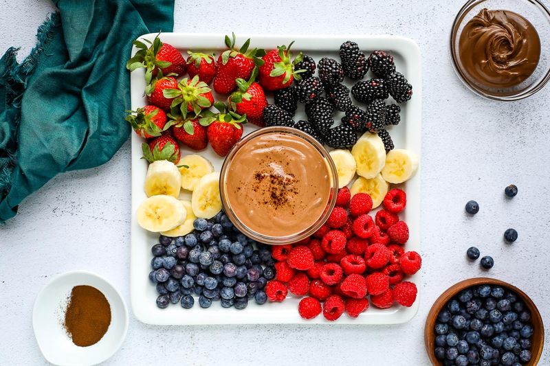 Fruit Dip