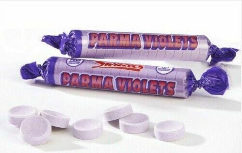 Parma Violets