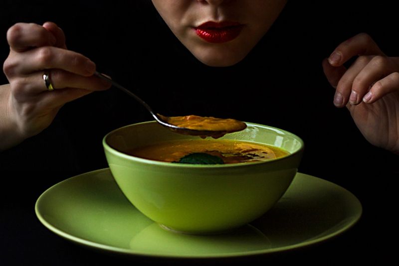 Iconic Global Comfort Foods