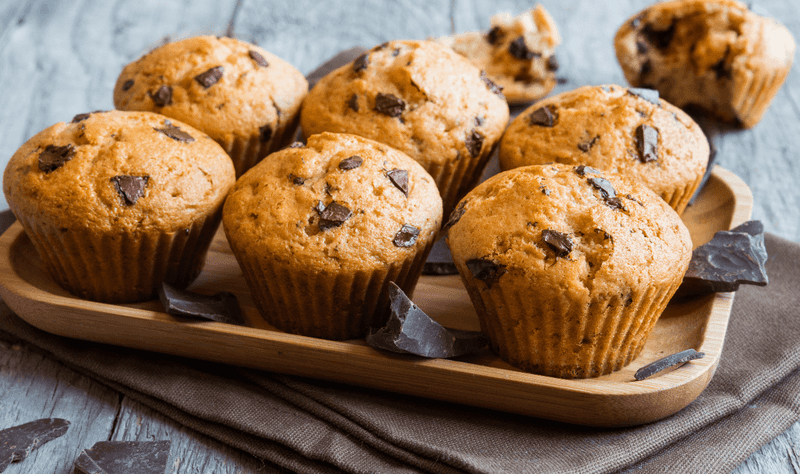 How Portion Size And Ingredients Affect Energy Levels