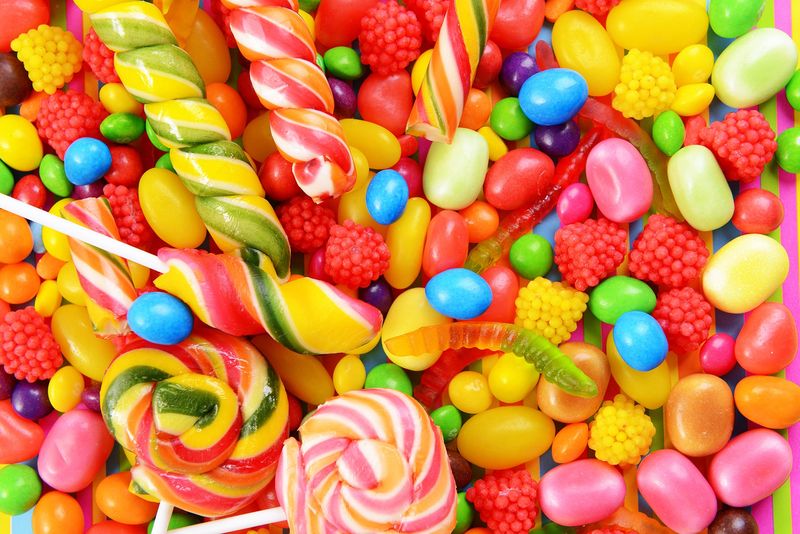 Effects On Gut Health