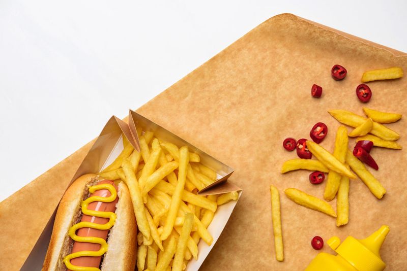 Influence On Cholesterol Levels