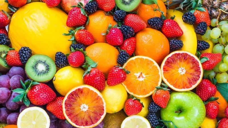 Increased Intake Of Essential Vitamins And Minerals