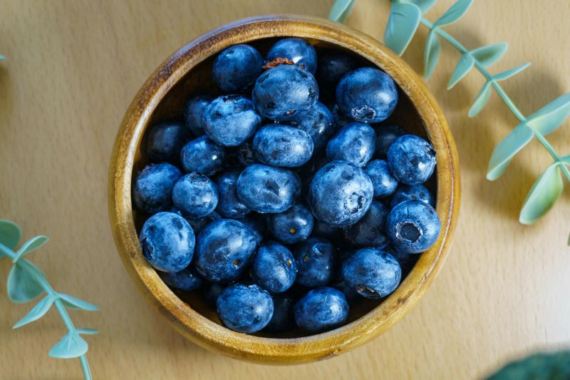 Lower Risk Of Certain Chronic Conditions