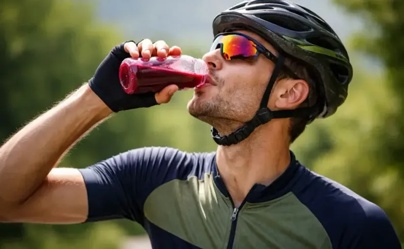 Boosts Exercise Performance And Stamina