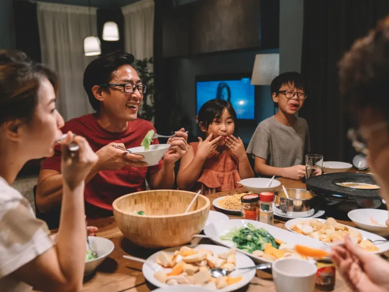The Emotional Connection Behind Every Dish