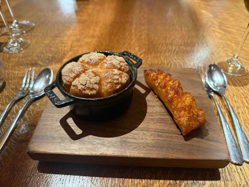 Interpretations Of Medieval And Victorian Dishes