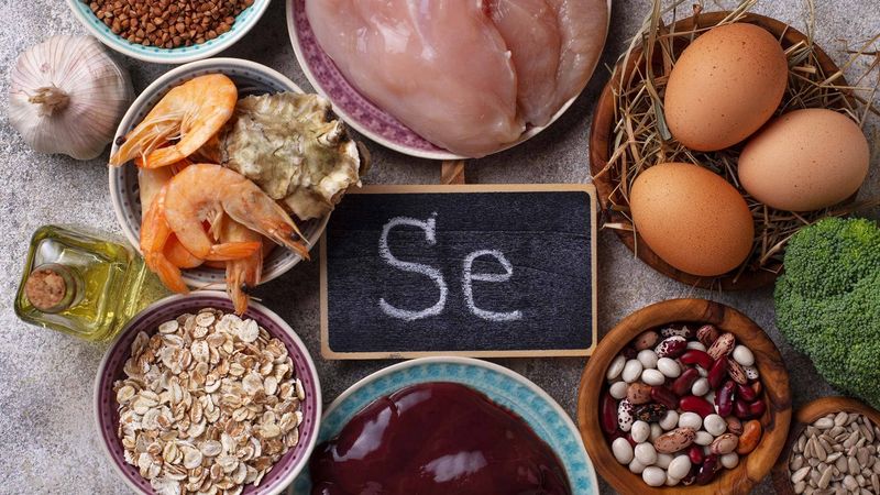 Selenium