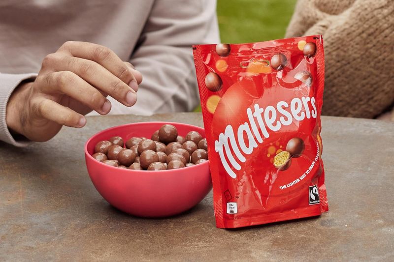 Maltesers