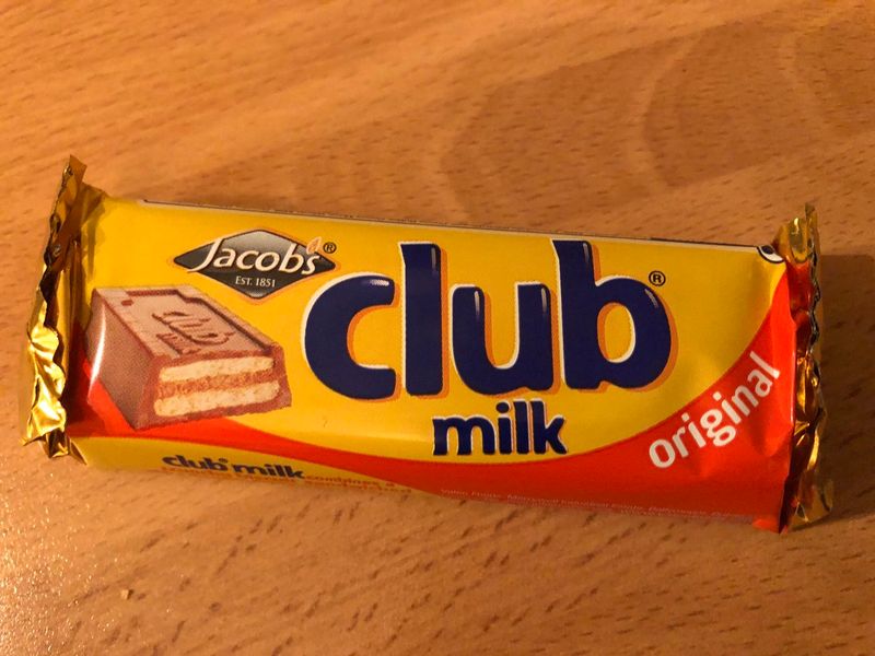 Club Bars