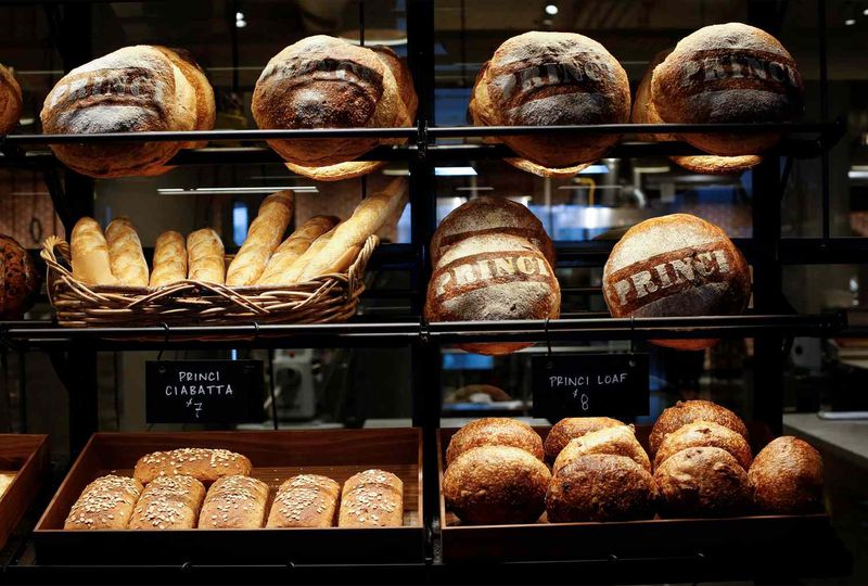Bakeries Play A Big Role In Morning Routines