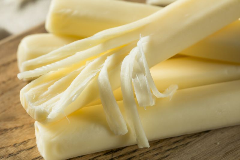 Cheese Strings