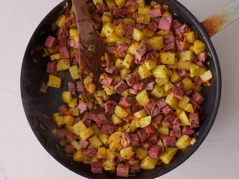 Corned Beef Hash
