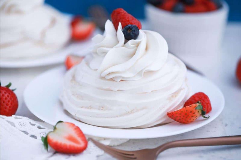 Meringues