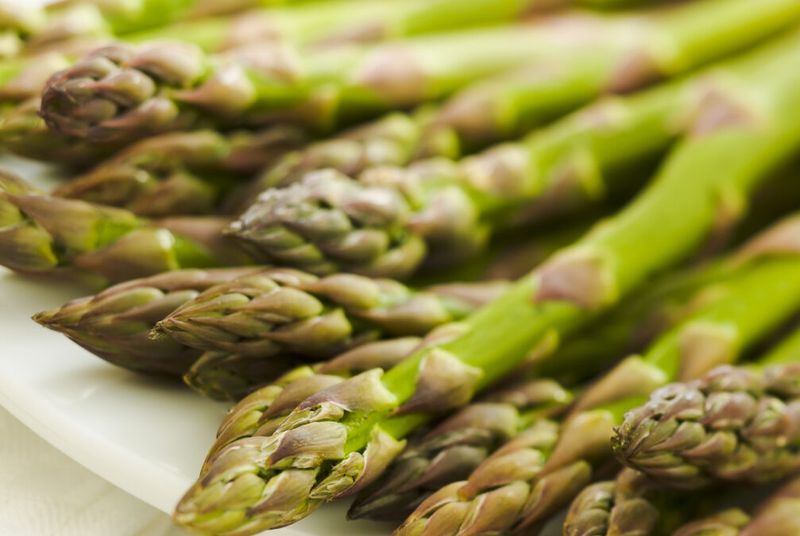 Asparagus