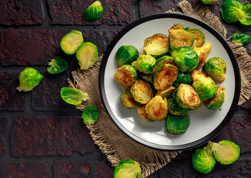 Brussels Sprouts