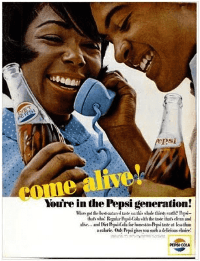 Pepsi 