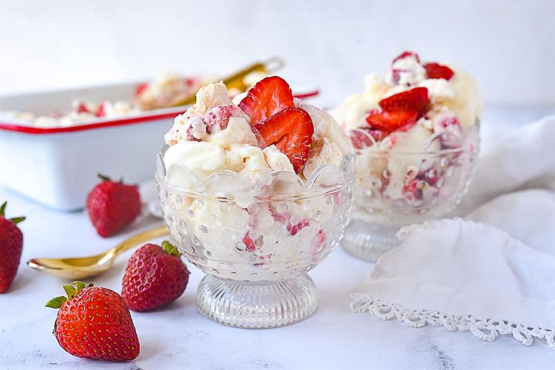 Eton Mess