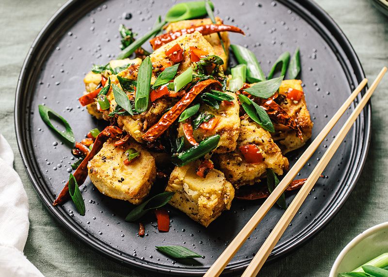 Tofu
