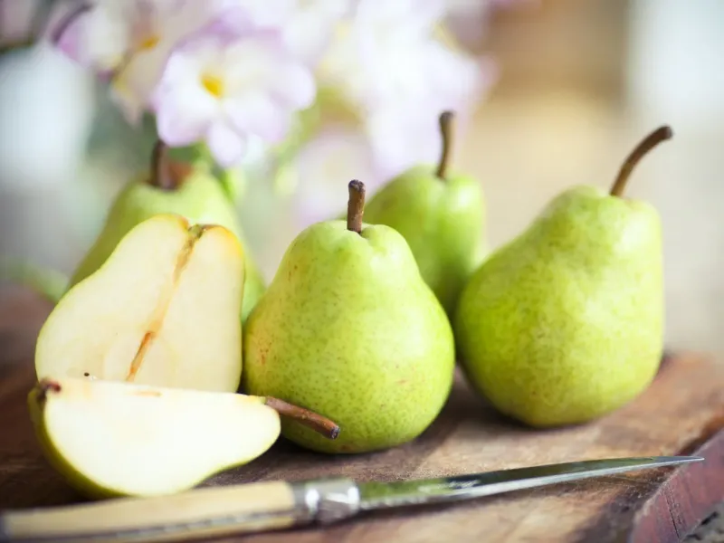 Pear