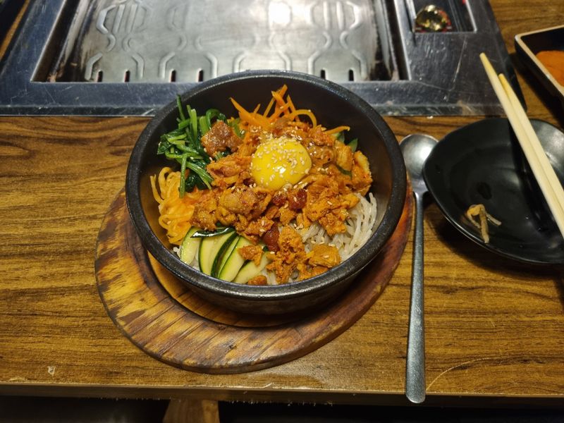 YORI Korean Restaurant