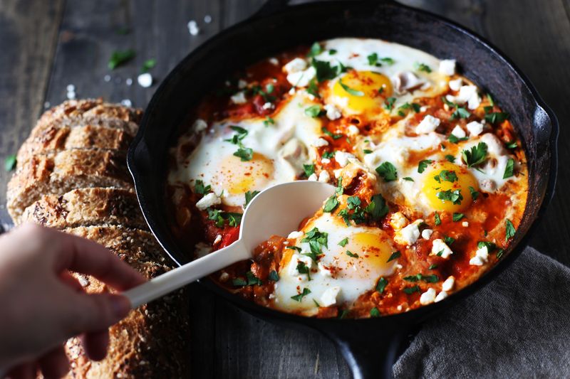Shakshuka
