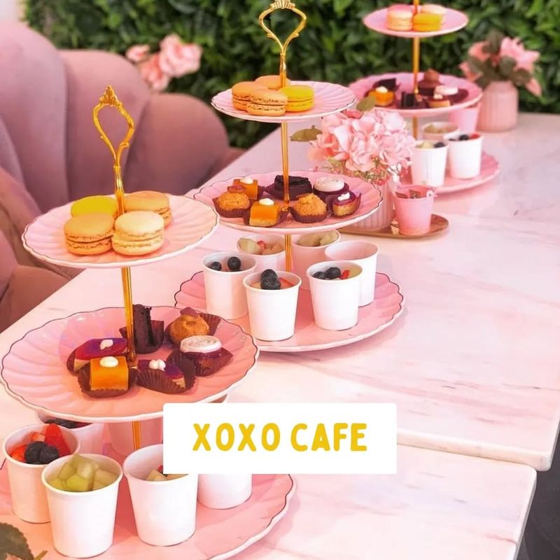 XOXO Coffee