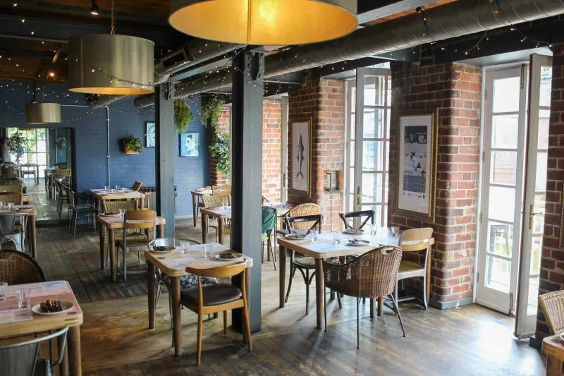 Ambiente Tapas (Leeds)
