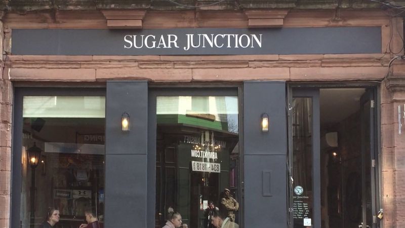 Sugar Junction (Manchester)