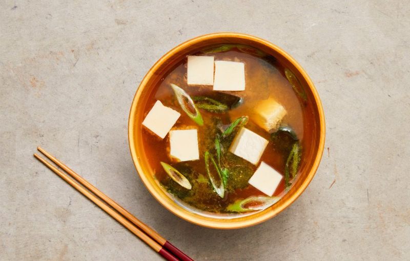 Miso Soup