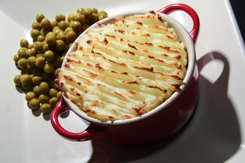 Cottage Pie 