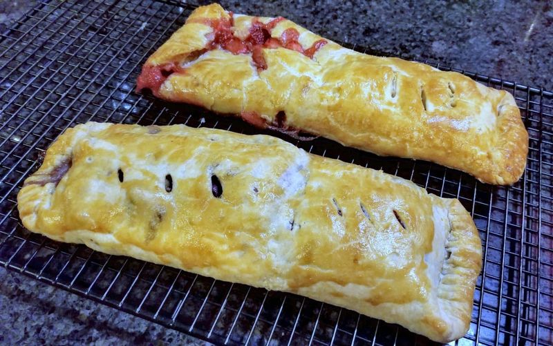 Bedfordshire Clanger