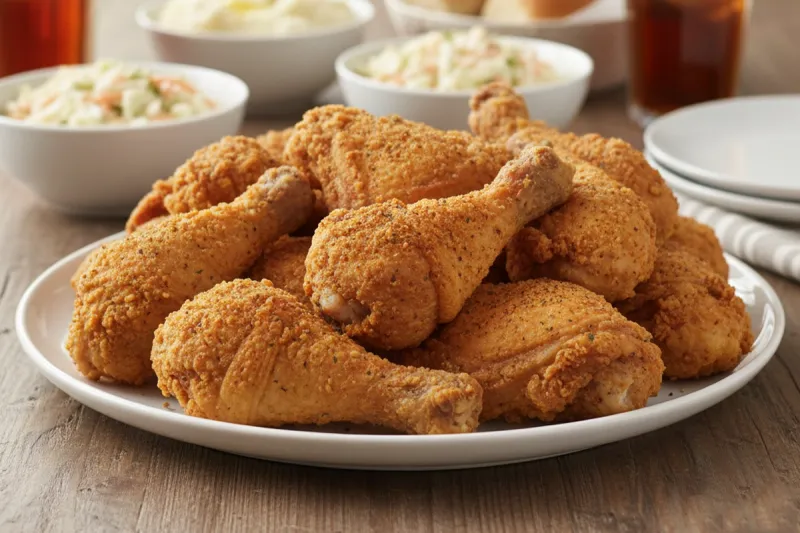 Fried Chicken