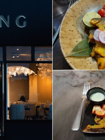 Lavang: Solihull’s Favourite Spot For Bold Flavours And Impeccable Service