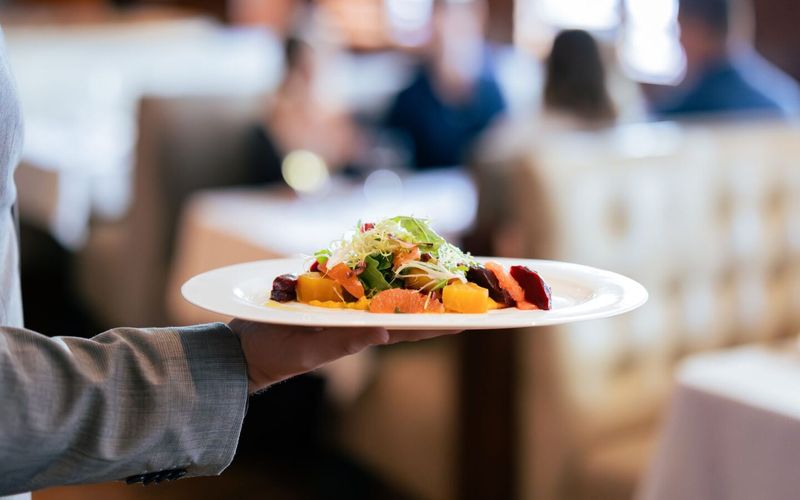 How Service Style Shapes The Experience