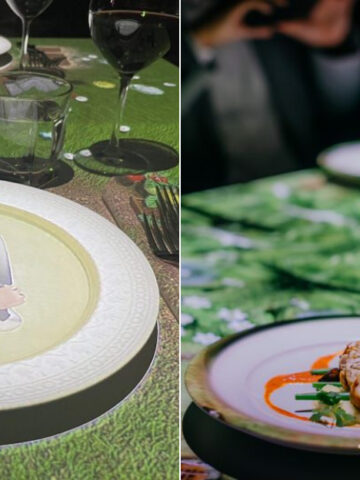 Le Petit Chef And The Magical Dining Experience Everyone Is Talking About