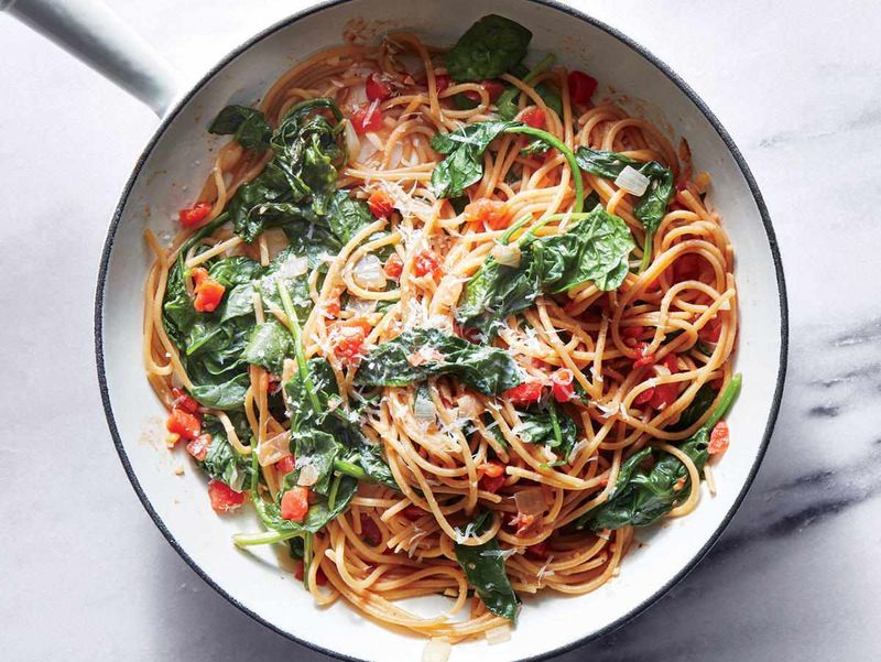 Pasta