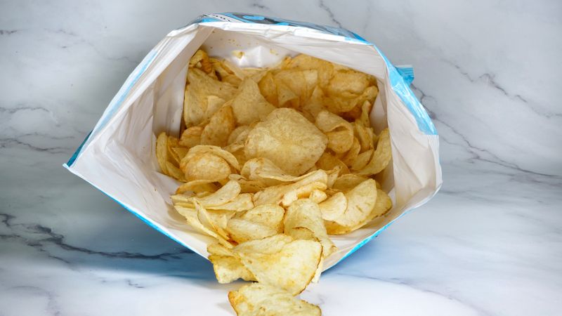 Crisps