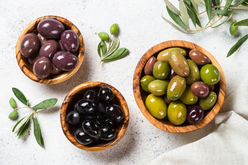 Olives