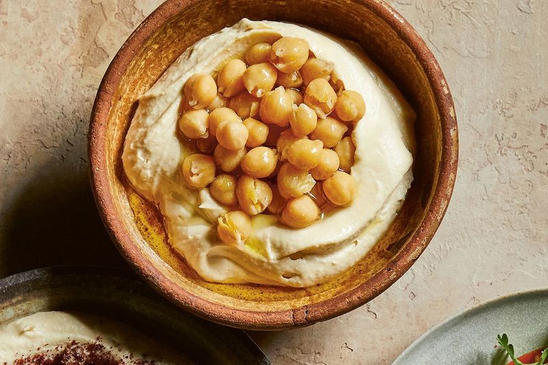 Chickpeas