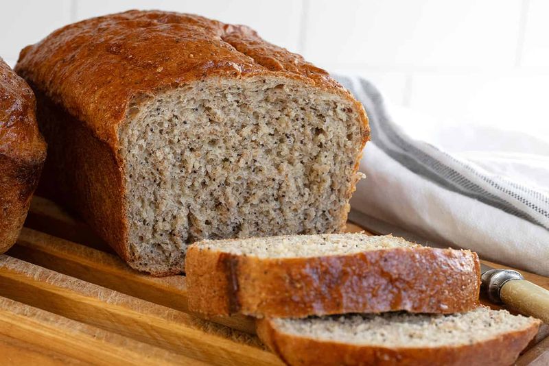Wholegrain Bread