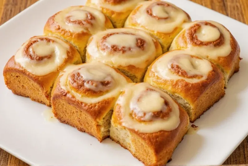 Avoid Overbaking To Keep Them Soft