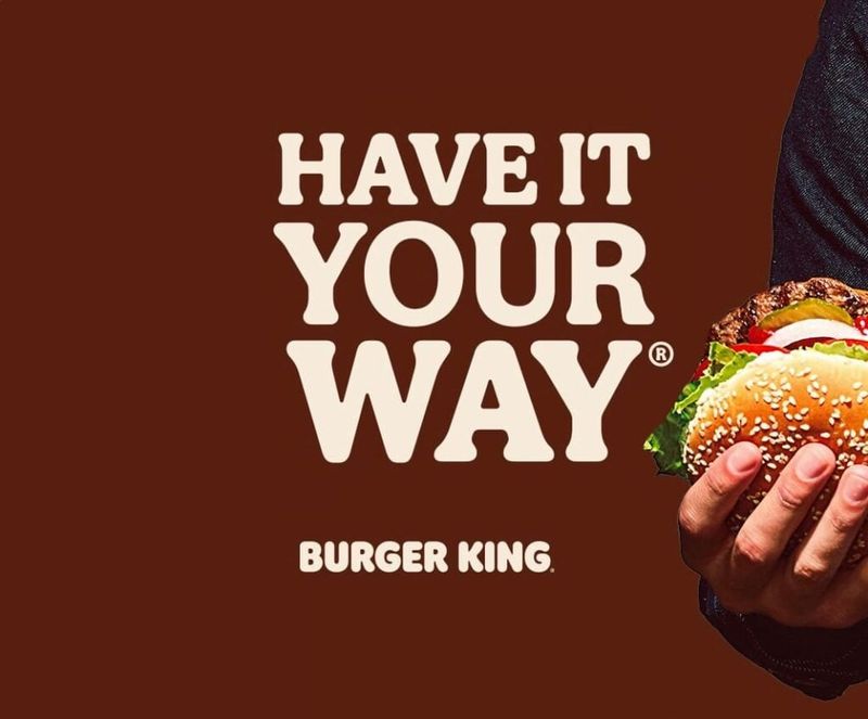 Recreating Childhood Advertising Campaigns